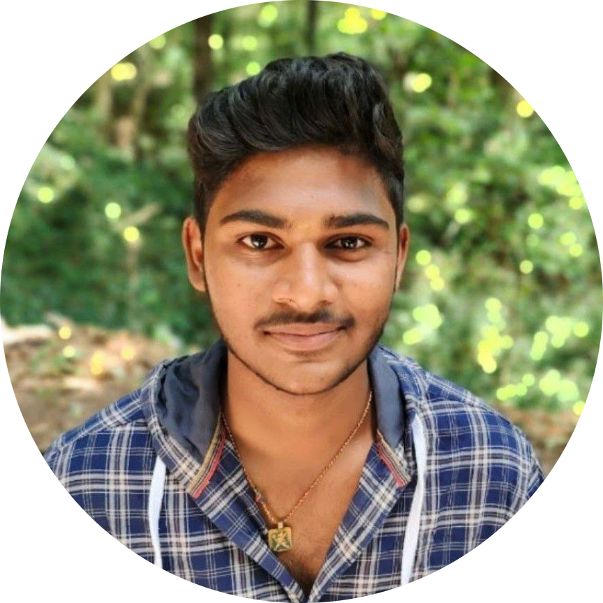 B Kumar Adithya profile picture